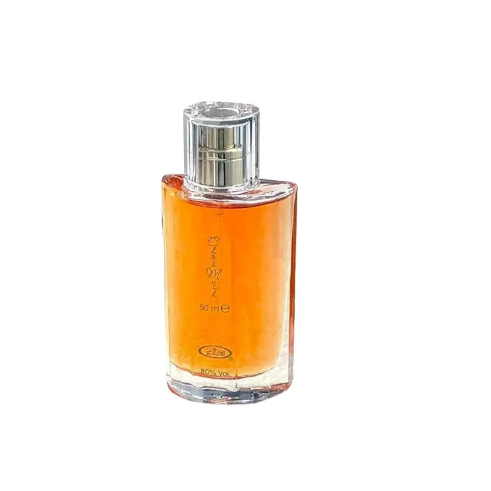 Midnight Choco Musk Signature Cologne