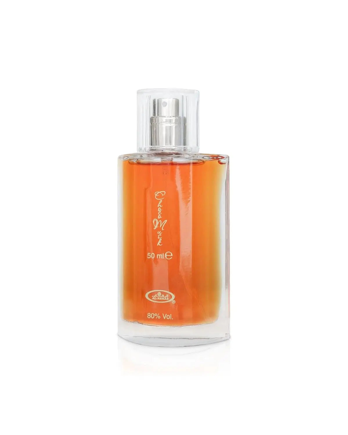 Midnight Choco Musk Signature Cologne